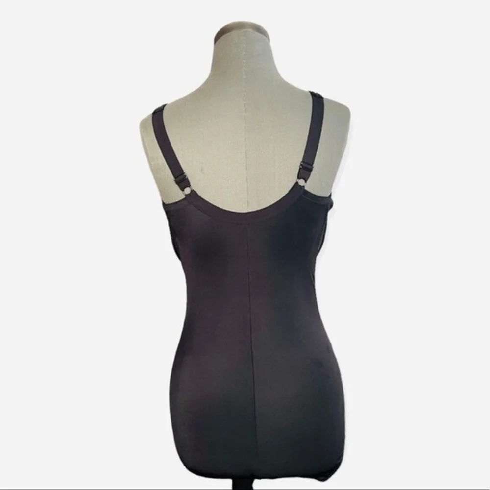Bali passion black